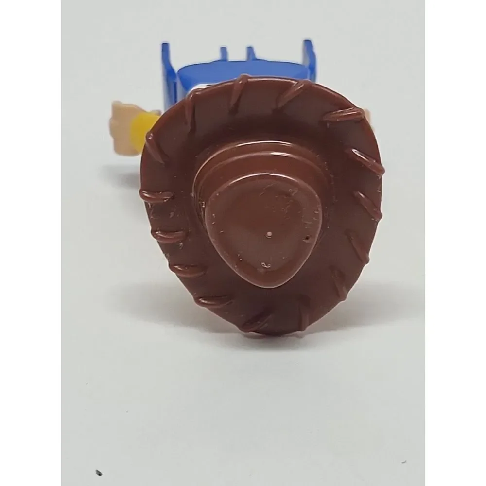 Lego Duplo Woody Toy Story Replacement Figure Toy‎ Figure Collectible - Picture 6 of 6
